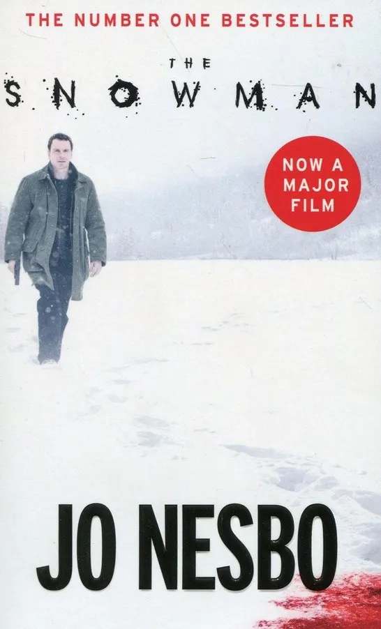 The Snowman