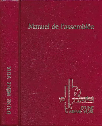 D une meme voix
