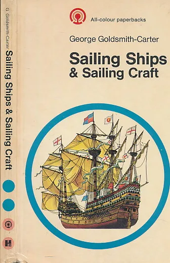 Saling Ships and Sailing Craft
