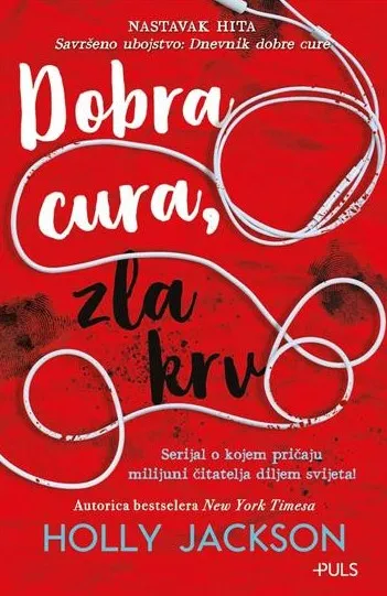 Dobra cura, zla krv