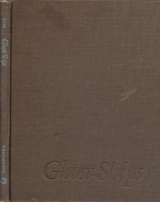 GHOST SHIPS : Hamilton and Scourge Historical Treasures from the War of 1812