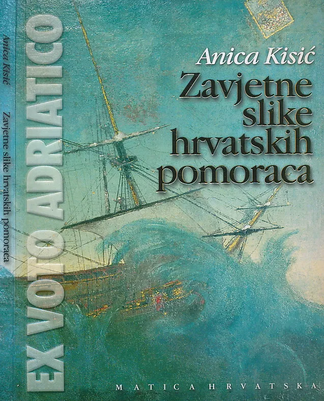 Zavjetne slike hrvatskih pomoraca