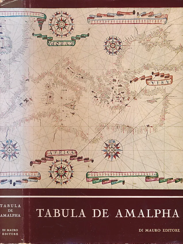 Tabula De Amalpha