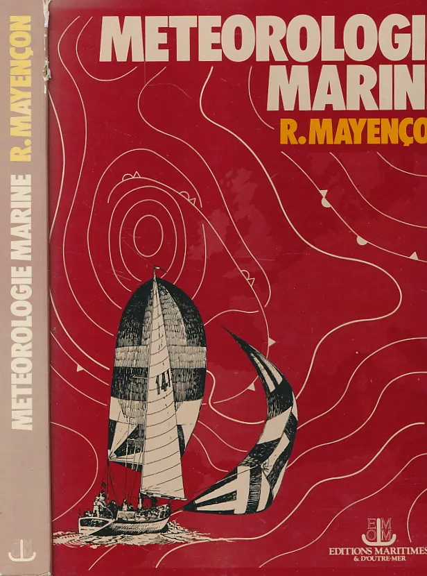 METEOROLOGIE MARINE