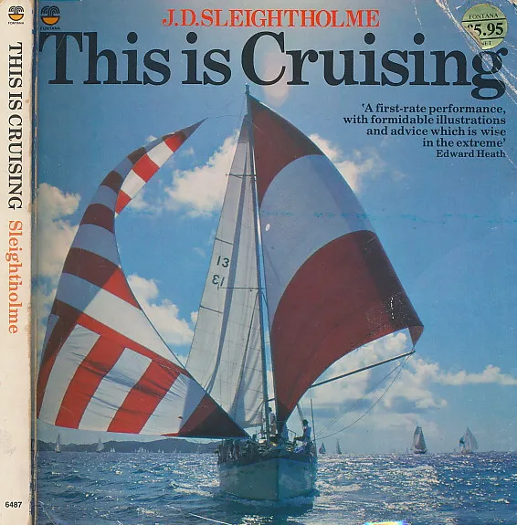 This is Cruising