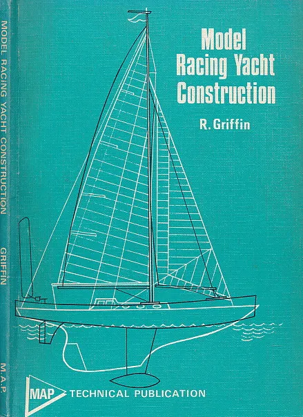 Model Racing Yacht Construction