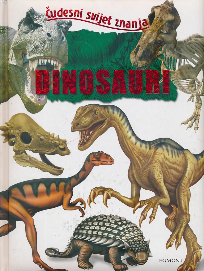 Dinosauri