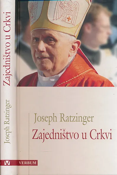 Zajedništvo u Crkvi