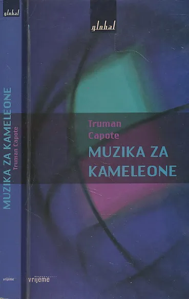 Muzika za kameleone