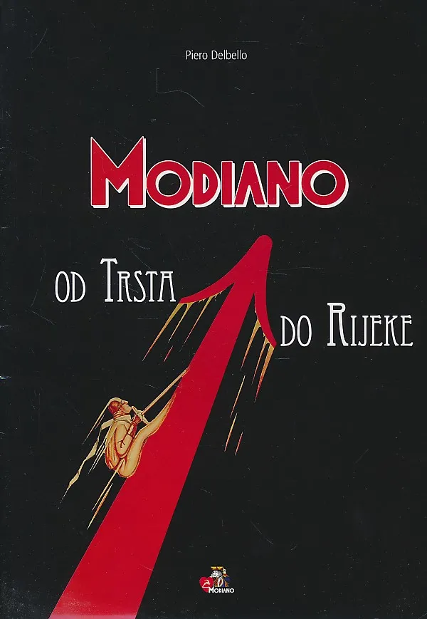 Modiano od Trsta do Rijeke