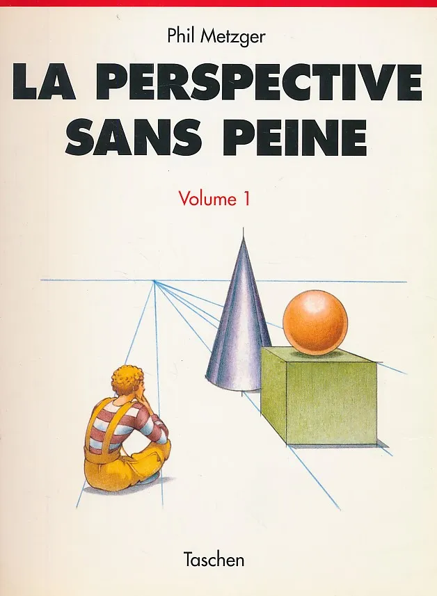 La perspective sans peine 1-2