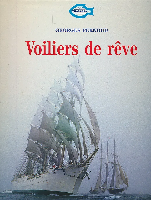 Voiliers de reve