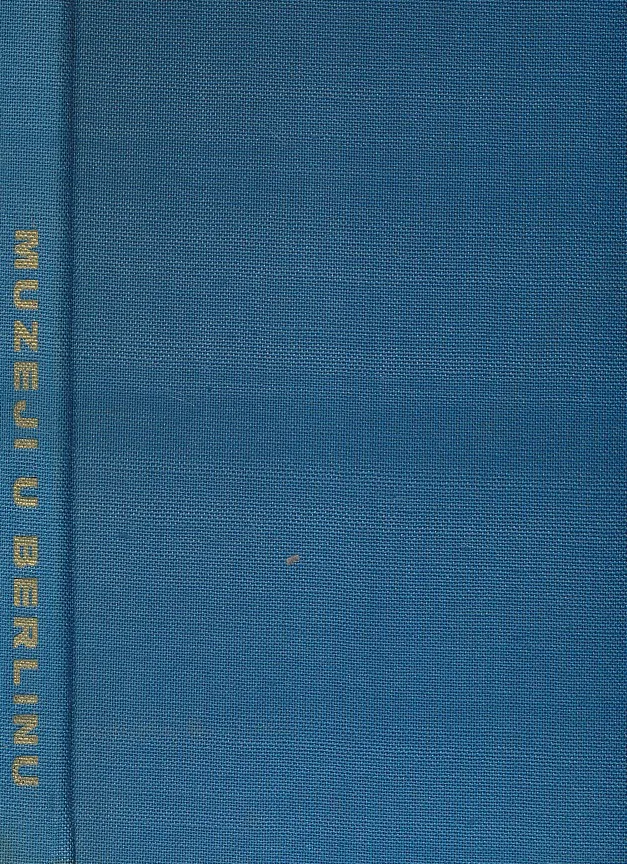 Muzeji u Berlinu