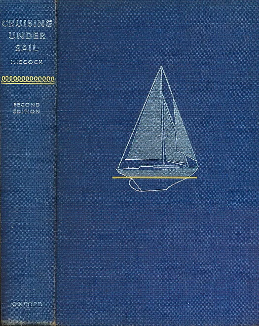 Cruising Under Sail