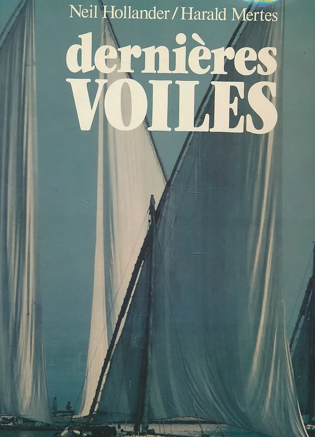 Dernieres voiles