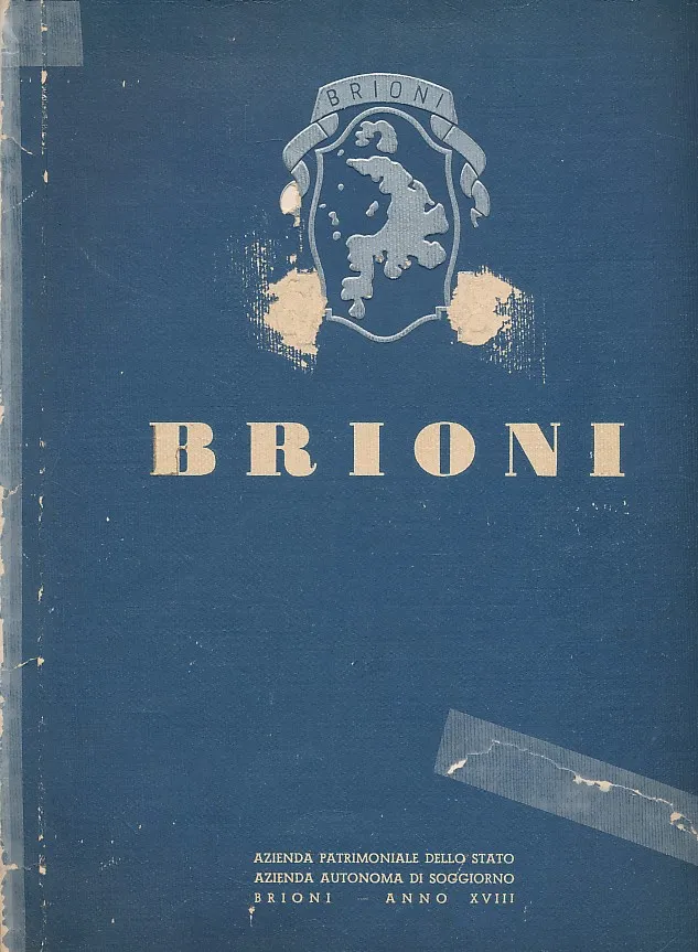 Brioni (FRA)