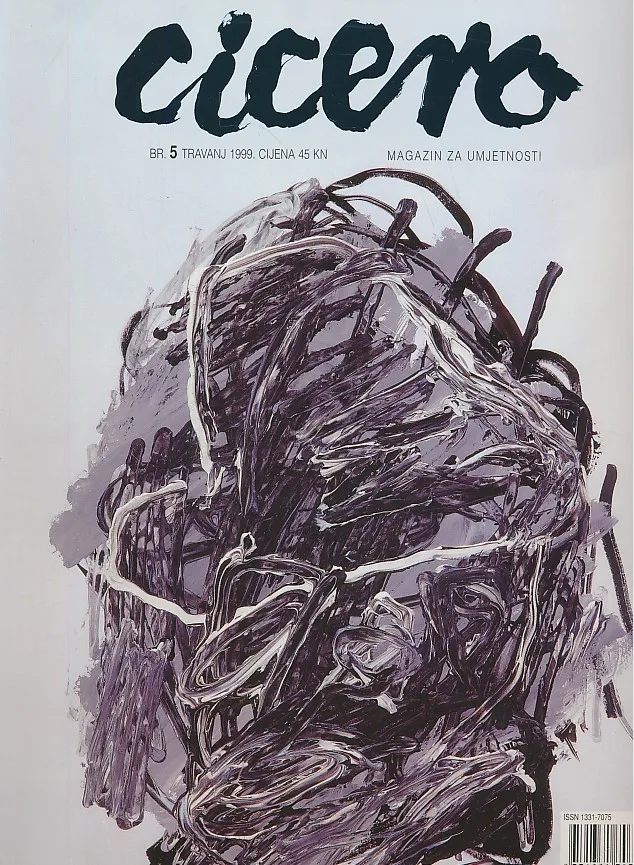 Cicero 5/1999.