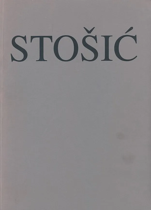 Stošić