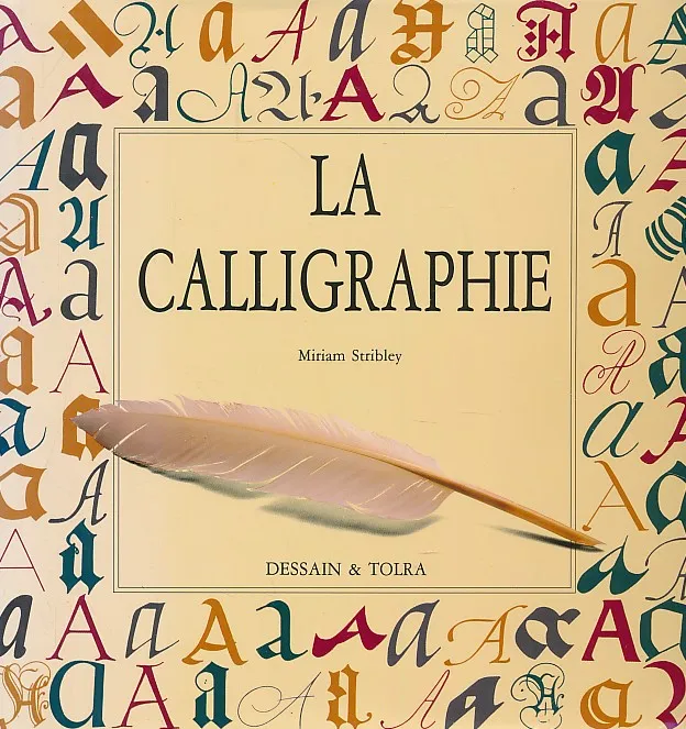 La Calligraphie