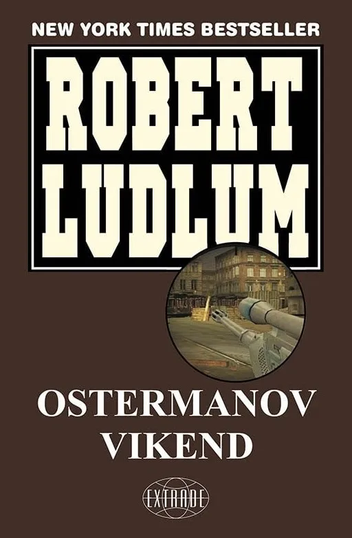 Ostermanov vikend