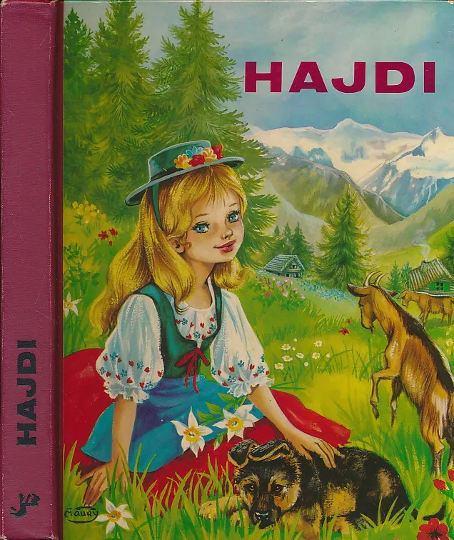 Hajdi