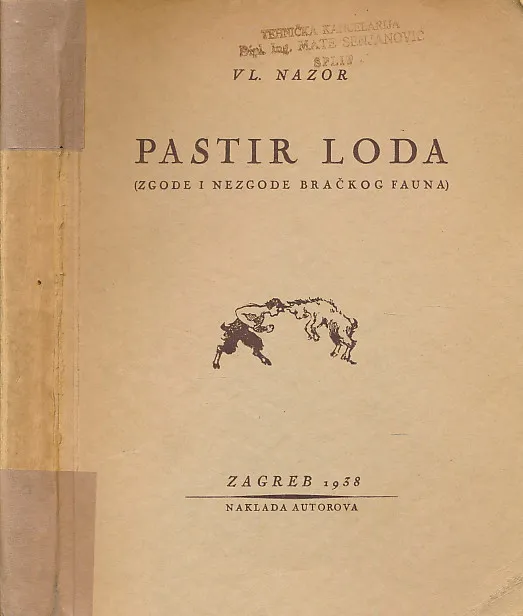 Pastir Loda