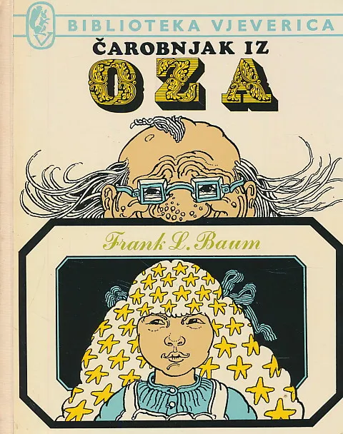 Čarobnjak iz Oza