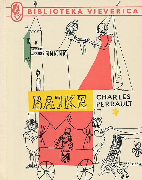 Bajke