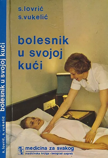 Bolesnik u svojoj kući