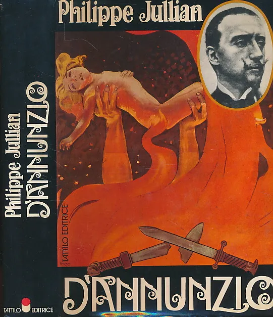 D Annunzio