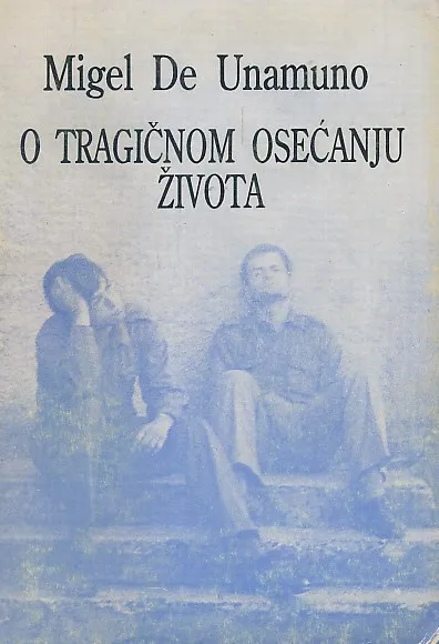 O tragičnom osećanju života