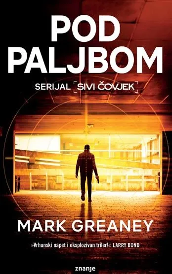 Pod paljbom