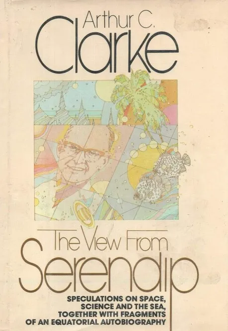 The View From Serendip