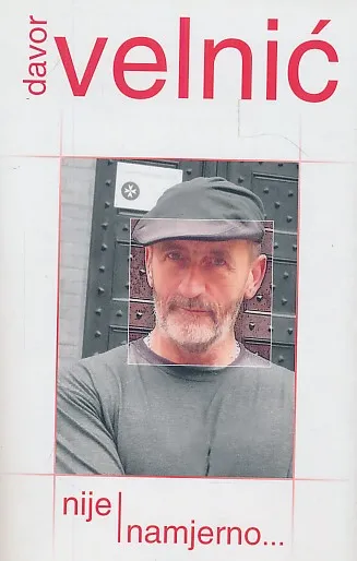 Nije namjerno (skice i crteži)