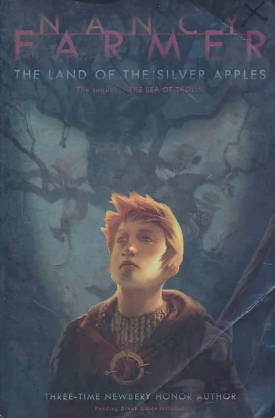 The Land of the Silver Apples