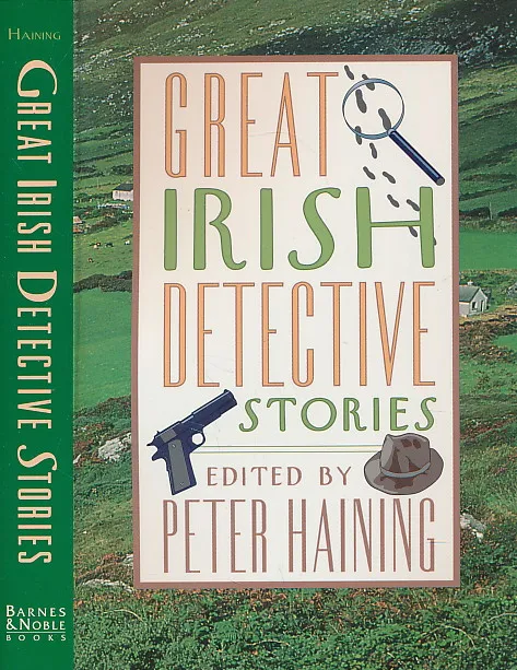 Great Irish Detective Stories