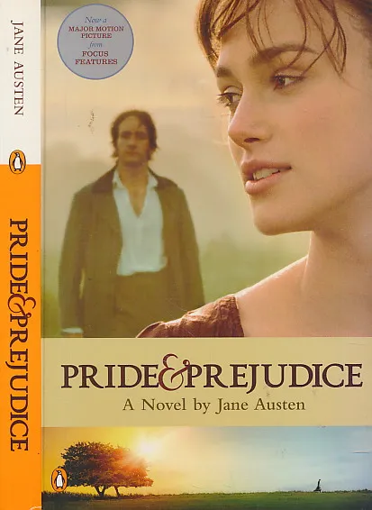 Pride and Prejudice