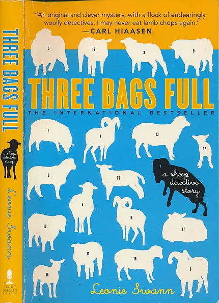 Three Bags Full