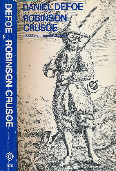 Robinson Crusoe