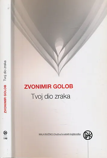 Tvoj dio zraka