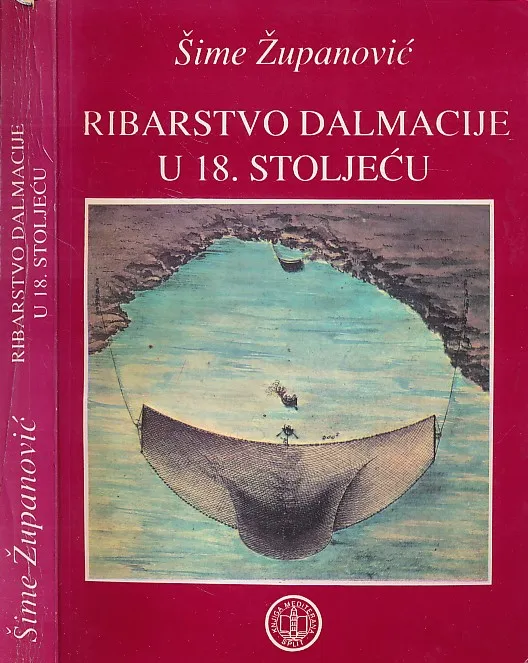 Ribarstvo Dalmacije u 18. stoljeću