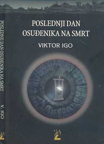Posljednji dan osuđenika na smrt