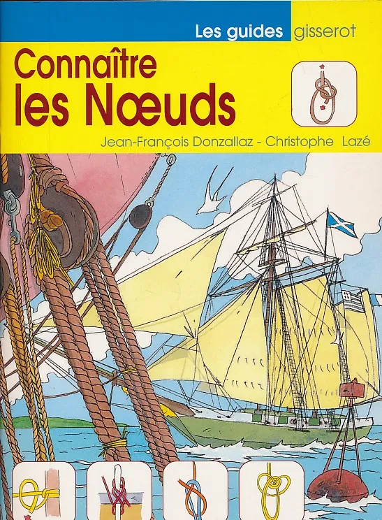 Connaitre les Noeuds