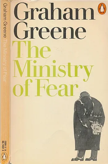 The Ministry of Fear