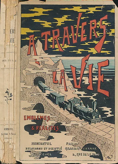 A travers la Vie