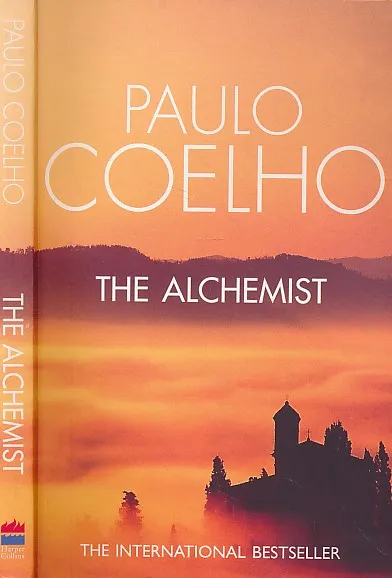 The Alchemist