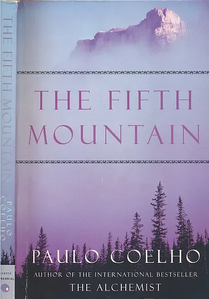 The Fifth Mountain