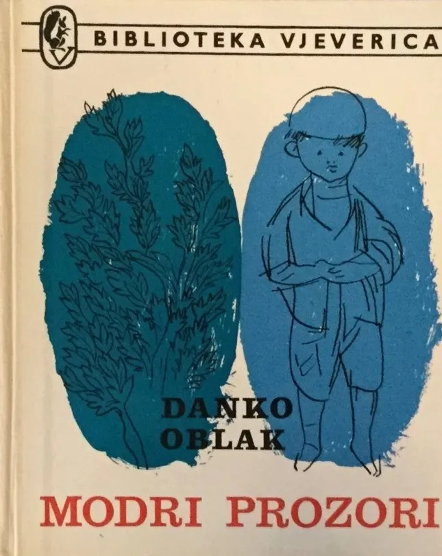 Modri prozori