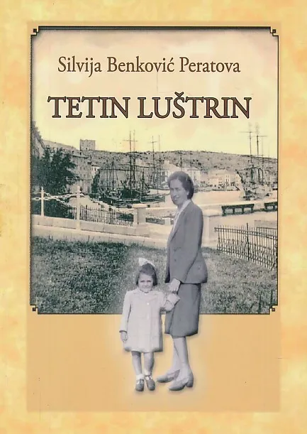 Tetin luštrin