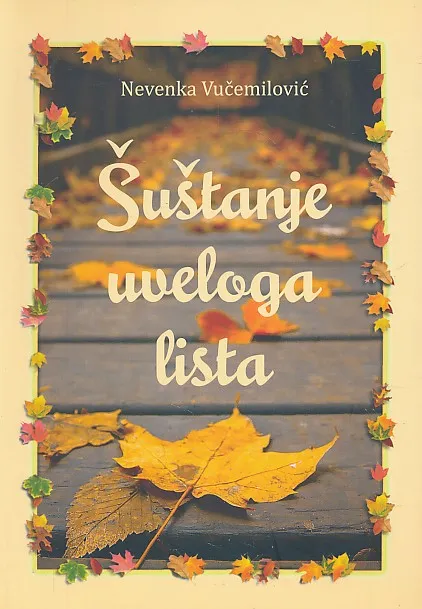 Šuštanje uvelog lista
